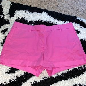 JCrew Chino Shorts